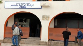 490 مؤسسة وظفت عمالها بـ”المعريفة”