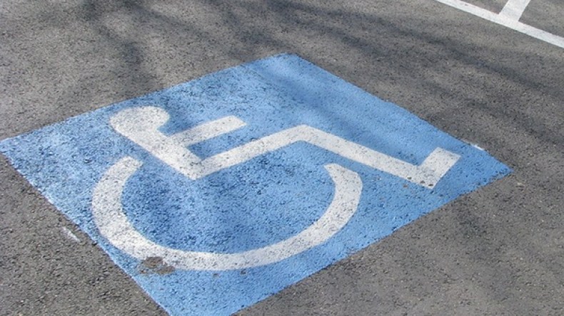 ممران علويان للمعاقين فقط عبر كامل الجزائر!