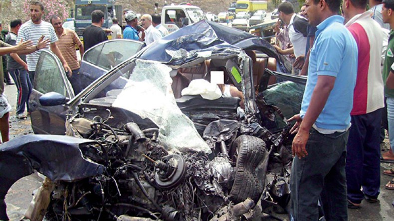 74 قتيلا و453 جريح خلال 10 أيام.. والمتهم “الإفطار”