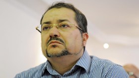 مناصرة رئيسًا لحمس بداية من السبت