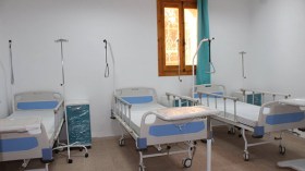 علاج مجاني لإطارات ومستخدمي الجماعات المحلية في الولايات