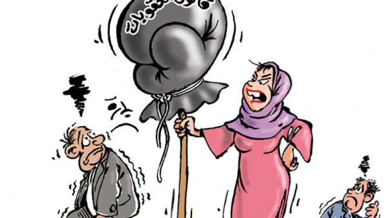 “أطفال المفاتيح” وسلطة الأم يهدّدان المجتمع الجزائري