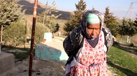 “ميمونة”.. قصة مُثيرة لثمانينية حيّة بين الأموات في تيسمسيلت؟!