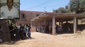 لا نريد الانتقام ومستعدون للعفو مقابل تسليم القاتل نفسه