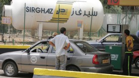 “سندشن أول مصنع جي بي أل في إفريقيا.. وهكذا سنخفض فاتورة الوقود”!