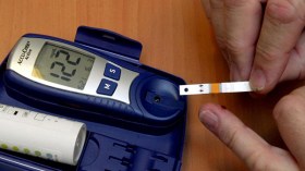 جمعيات المرضى تطالب برفع حصص شرائح قياس السكري في رمضان