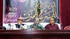واسيني الأعرج: الصدفة أوصلت أعمالي إلى المسرح