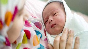 أمهات يخترن أسماء أطفالهن من المسلسلات