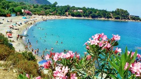 تمانارت.. هاواي الجزائر