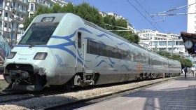 هذه مواقيت ومحطات “قطارات الإستجمام في البحر”