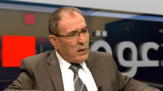 مطالب برفع الحصانة البرلمانية عن آيت حمودة لمقاضاته