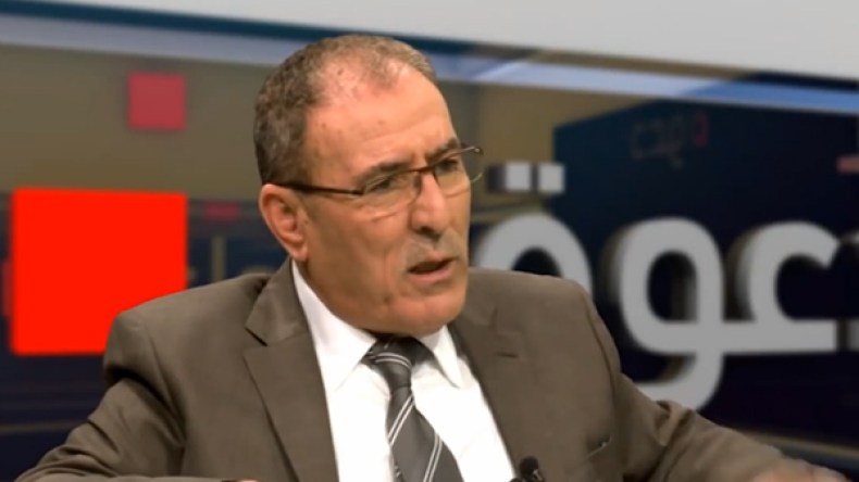 مطالب برفع الحصانة البرلمانية عن آيت حمودة لمقاضاته