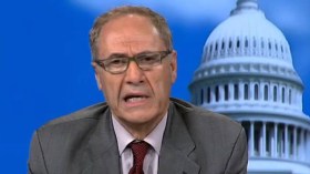 “أمريكا تشهد حالة انقسام عقائدي غير مسبوقة”