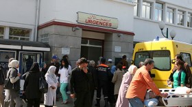 أطباء وممرضون يعايشون مواقف طريفة وغريبة داخل مصلحة الإستعجالات