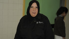 “الكومبا” التي أرتديها تستفز الرجال