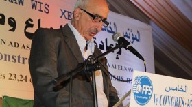 ما يحدث في الأفافاس تصفية حسابات!