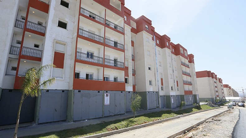 تأخر التسليم يُلاحق 8 آلاف وحدة سكنية