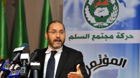 غليان في حمس وغضب من تقاطع المصالح مع الفساد!