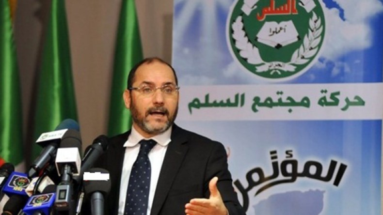غليان في حمس وغضب من تقاطع المصالح مع الفساد!