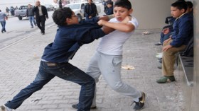 العنف.. التّنمر والمخدرات ثالوث ينخر المدارس والتلاميذ