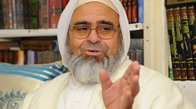 “ارحموا مرضى السيدا ولا تقابلوهم بالقسوة والهجران”