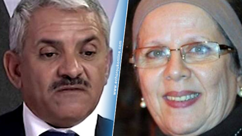 البالي والأوركسترا السيمفونية يعصيان أوامر ميهوبي والقضاء