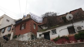 حي “الكاريار” ببلوزداد.. الواجهة الخلفية للعاصمة بدون قصدير