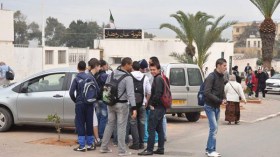 إجراءات خاصة لمحاصرة التسرب وإحصاء المتغيبين عن مقاعد الدراسة