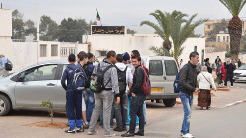 إجراءات خاصة لمحاصرة التسرب وإحصاء المتغيبين عن مقاعد الدراسة