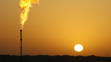 Oil tax revenues hit $ 11.5 billion in the first quarter of 2011, Yousfi