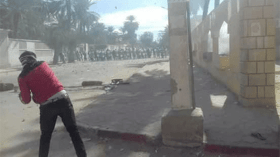 حرب كواليس.. غلق للبلديات واستمرار الإحتجاج على “التزوير”