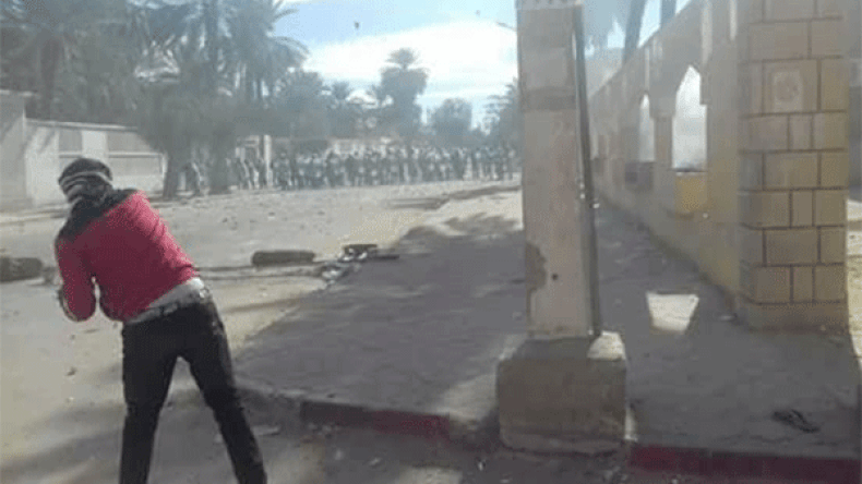 حرب كواليس.. غلق للبلديات واستمرار الإحتجاج على “التزوير”