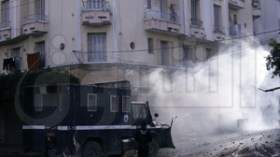 “جمعة الخوف” أحرقت أعصاب الجزائريين بعدما احرقت جيوبهم