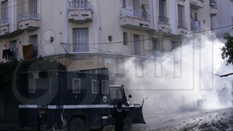 “جمعة الخوف” أحرقت أعصاب الجزائريين بعدما احرقت جيوبهم