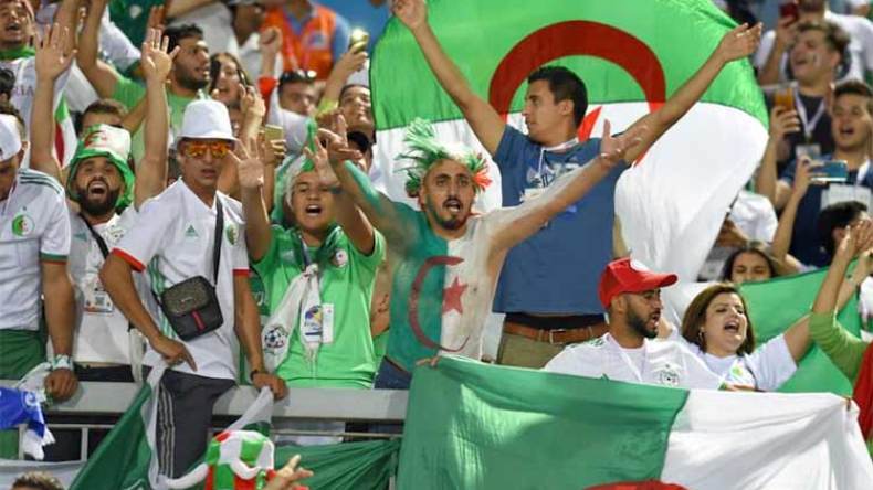 دعونا نجنِ أولى ثمار الحراك!