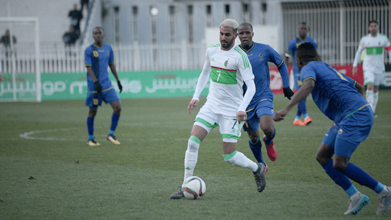 الجزائر – البنين.. “الخضر” يعودون إلى تشاكر بذكريات المونديال