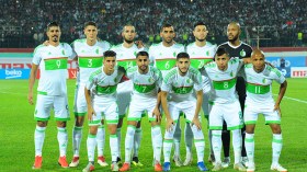 الخضر يتقدمون إلى المركز الـ67 في تصنيف الفيفا