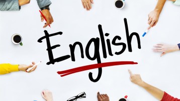 عنوان واحد للعصرنة.. الإنجليزية!