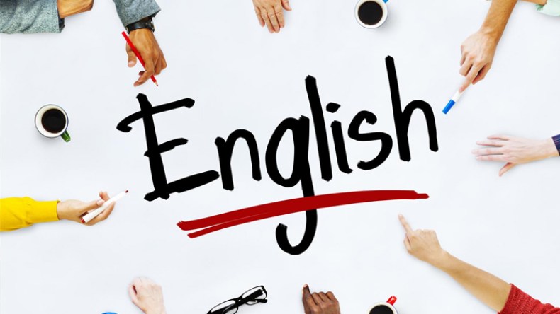 عنوان واحد للعصرنة.. الإنجليزية!