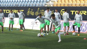 بلماضي يستدعي 18 لاعبا