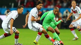 “الخضر” أفضل منتخب عربي يصمد في ثمن نهائي المونديال