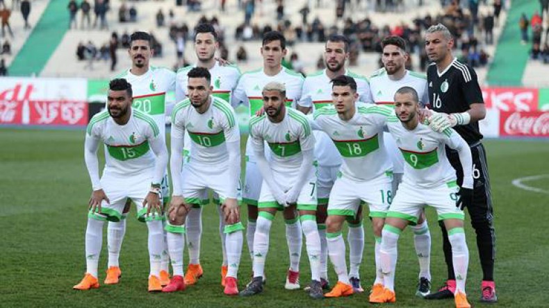 “الخضر” على فوهة بركان