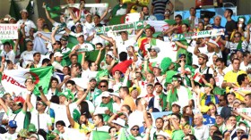 شباب غرداية يحتجون على حرمانهم من مناصرة “الخضر”