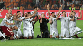 ما هي صورة الخضر شكلا ومضمونا أمام زامبيا وبوتسوانا؟