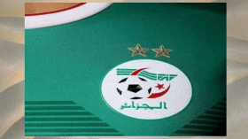 قميص “محاربي الصحراء” يترصّع بِالنّجمة الثانية