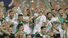 قيمة التتويج في أنه تحقق في القاهرة بعد 10 سنوات من أحداث أم درمان