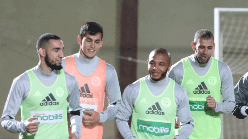 14 لاعبا من مواليد فرنسا و8 منهم مرشحون للعب كأساسيين