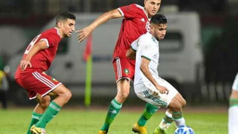 “الخضر” يتعثرون ويعقدون مأموريتهم لمباراة الإياب