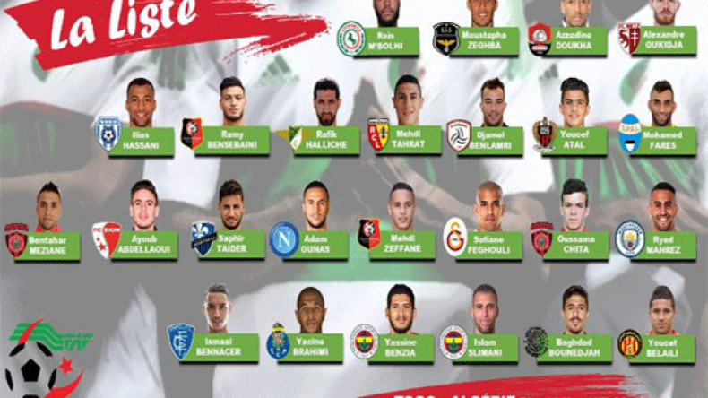 بلايلي.. عودة الإبن الضّال