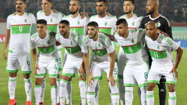 السنغاليون يشيدون بالروح الوطنية لنجوم “الخضر”